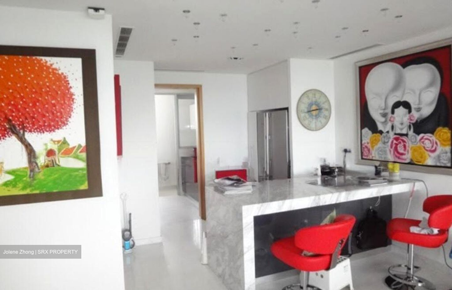 Aalto (D15), Condominium #504046161